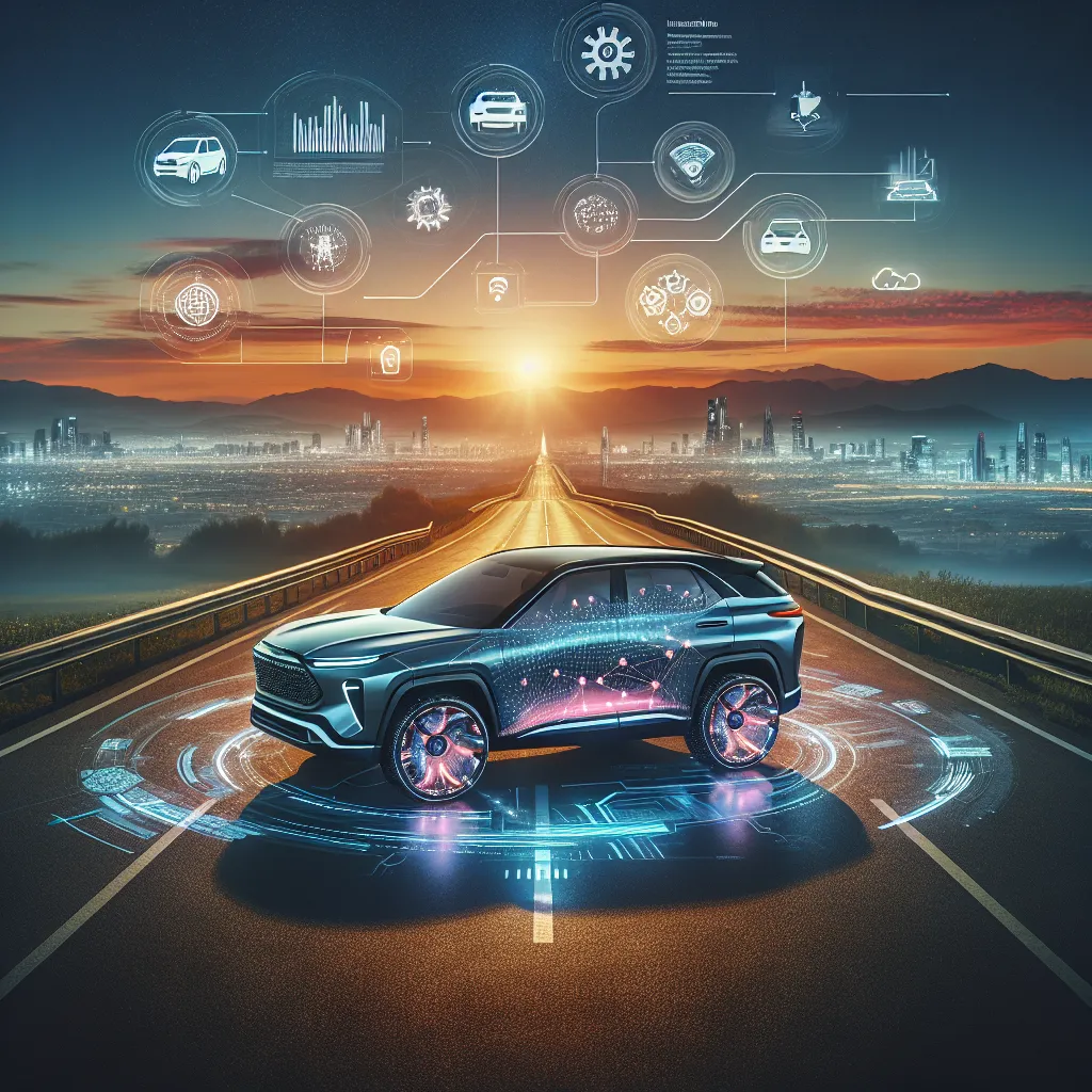 The 2025 SUV Vanguard: Unlocking Five Overlooked Innovations Reshaping Your Drive