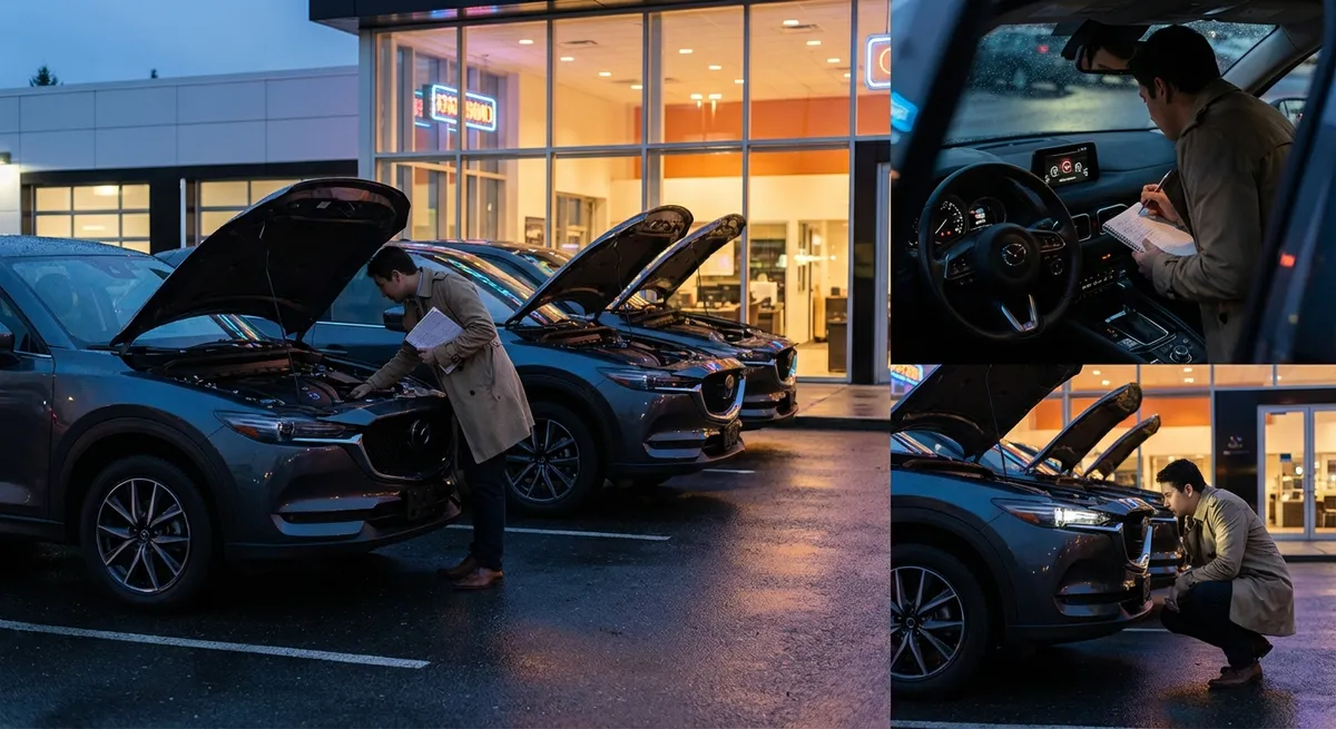 Decoding SUV Trims and Tech: How to Spec the Right Model, Not Just the Right Badge