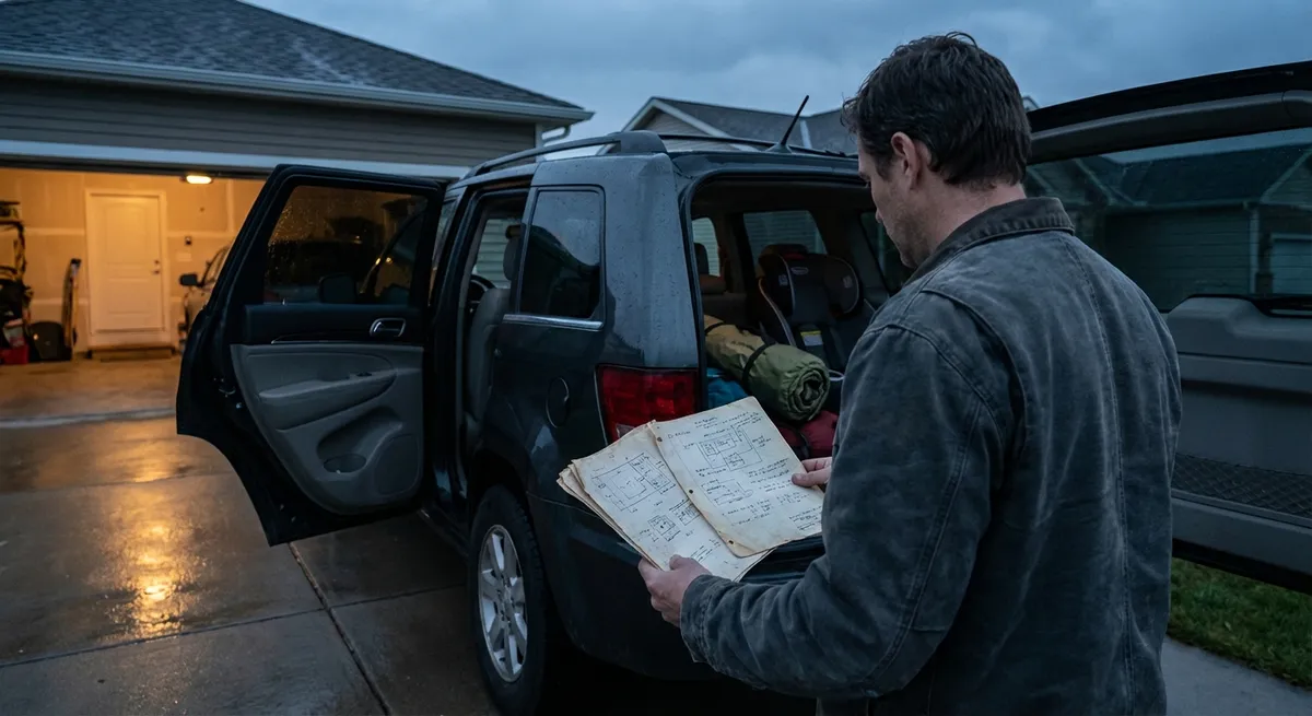 Beyond the Brochure: A Practical SUV Buying Guide for Real-World Drivers