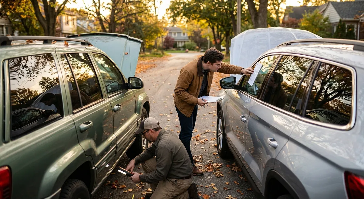 Decoding SUV Value: How to Judge What’s Truly Worth Your Money