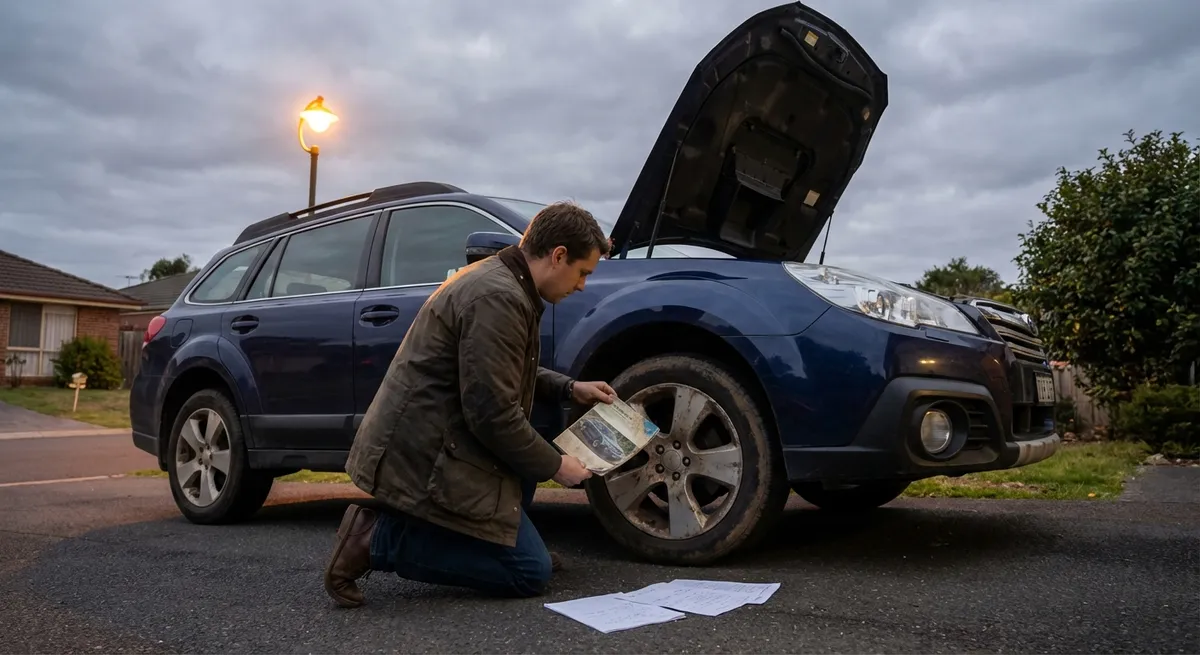 From Brochure to Driveway: A Serious SUV Buyer’s Roadmap
