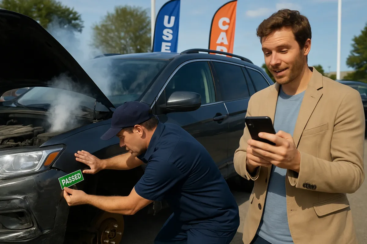 What Viral “Not My Job” Fails Can Teach You About SUV Reviews You Can’t Trust