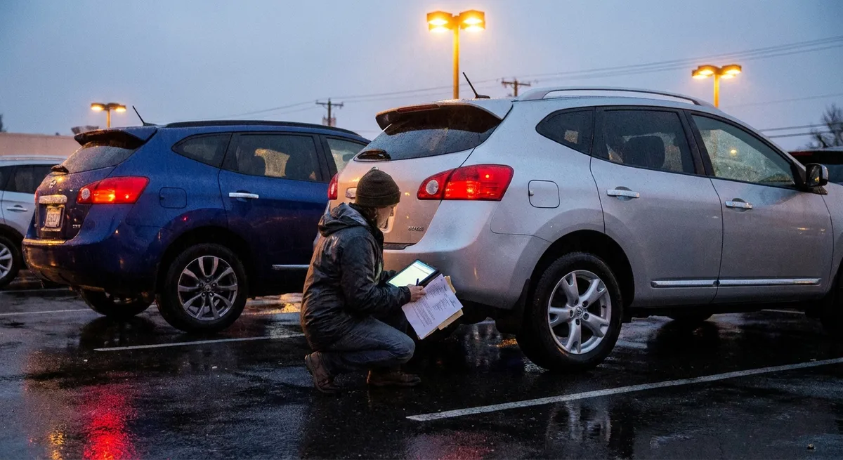 The Informed SUV Buyer’s Blueprint: From Spec Sheets to Smart Choices