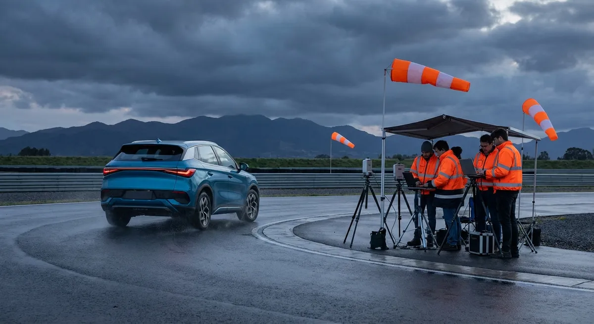 Inside the 2025 SUV Review Process: What Our Tests Really Reveal