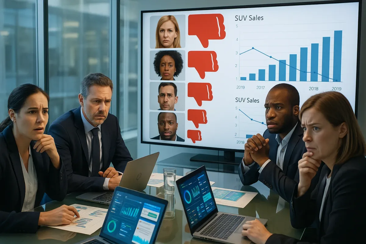 How “Most Disliked Stars” Lists Are Quietly Rewriting SUV Brand Strategy