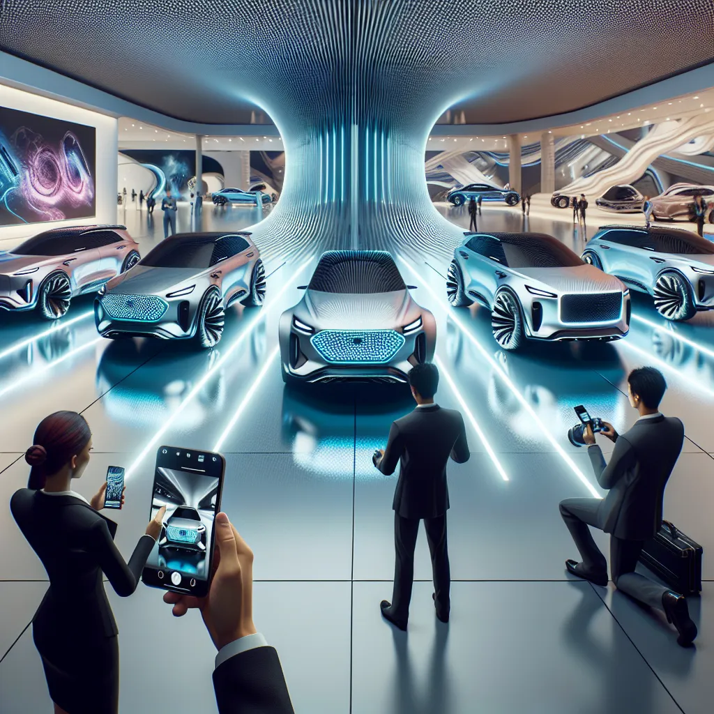 The Top Five SUVs Defining the Luxury Standard in 2025