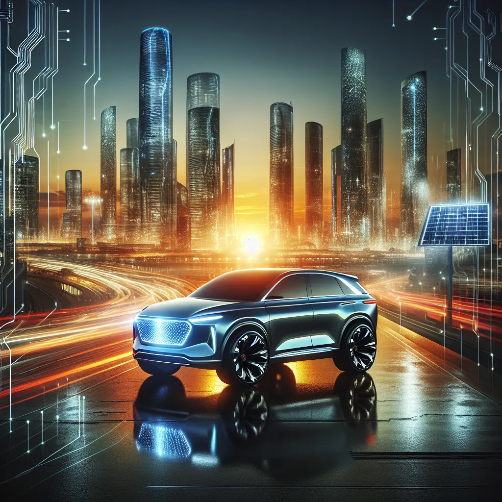 The 2025 SUVs: Showcasing the Best in Innovation and Efficiency