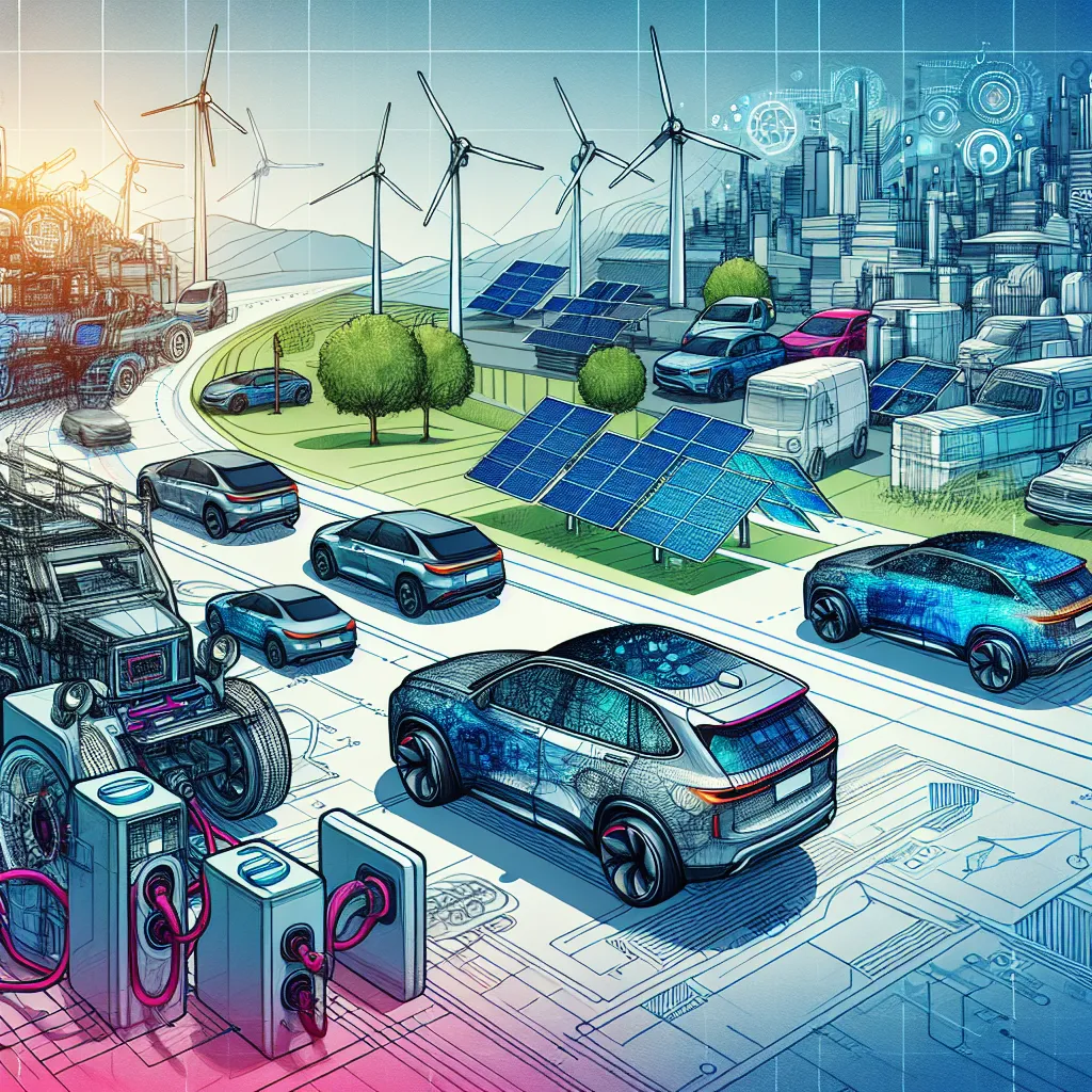 Unmasking the SUV Landscape: Five Cutting-Edge Trends To Closely Monitor in 2025