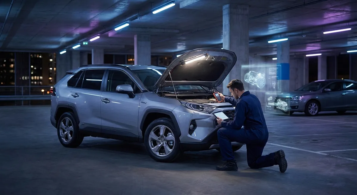 Smart SUV Shopping: A Technical Buyer’s Guide for Enthusiasts