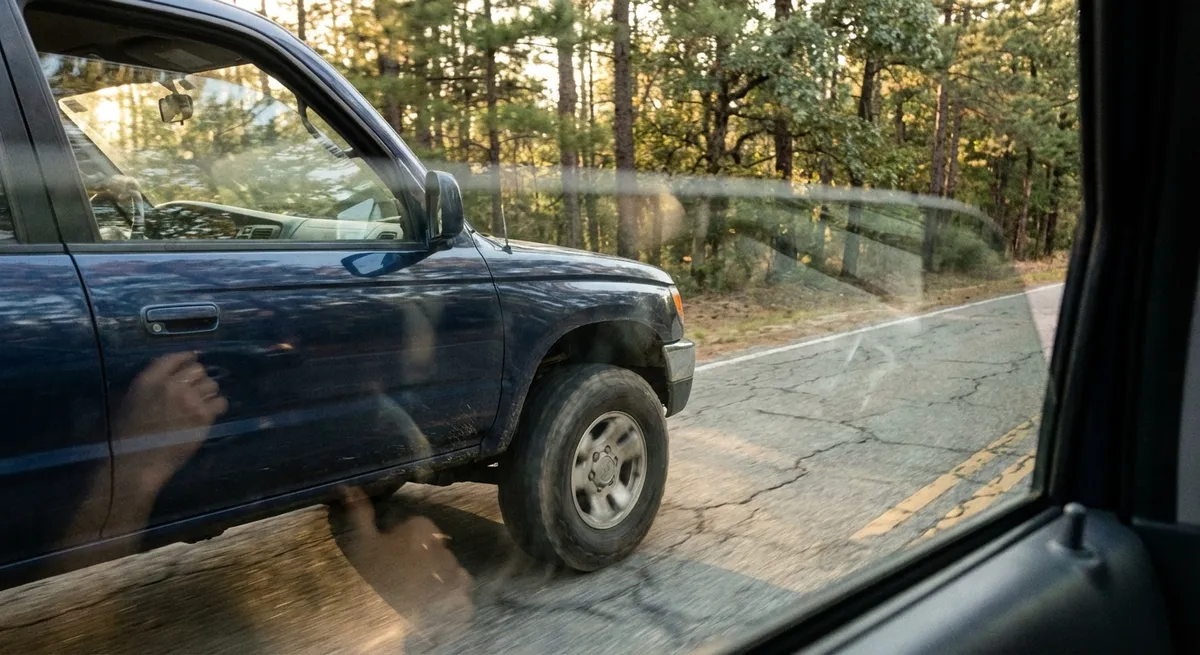 Decoding SUV Ride Quality: A Practical Buying Guide for Comfort and Control