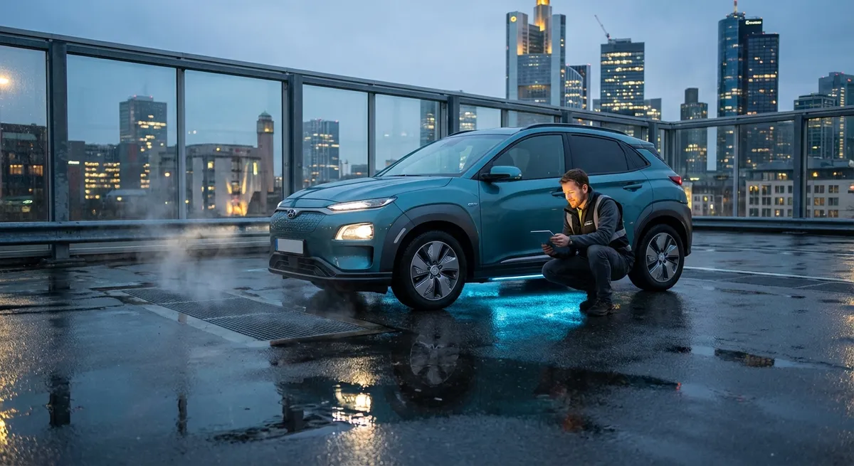 Electric Torque, Hybrid Pragmatism: How 2026 SUVs Are Quietly Rewriting the Market