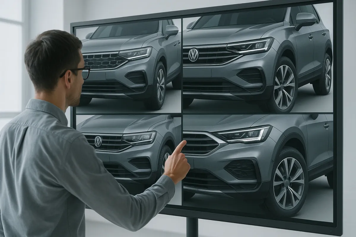 How “Satisfying Match” Trends Are Quietly Changing What We Expect From SUV Design