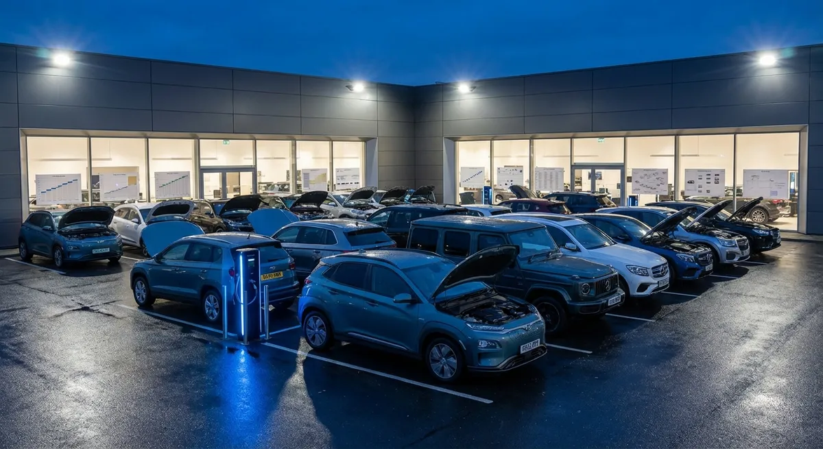 SUV Brands Are Quietly Reshaping Lineups: What It Means for Your Next Purchase