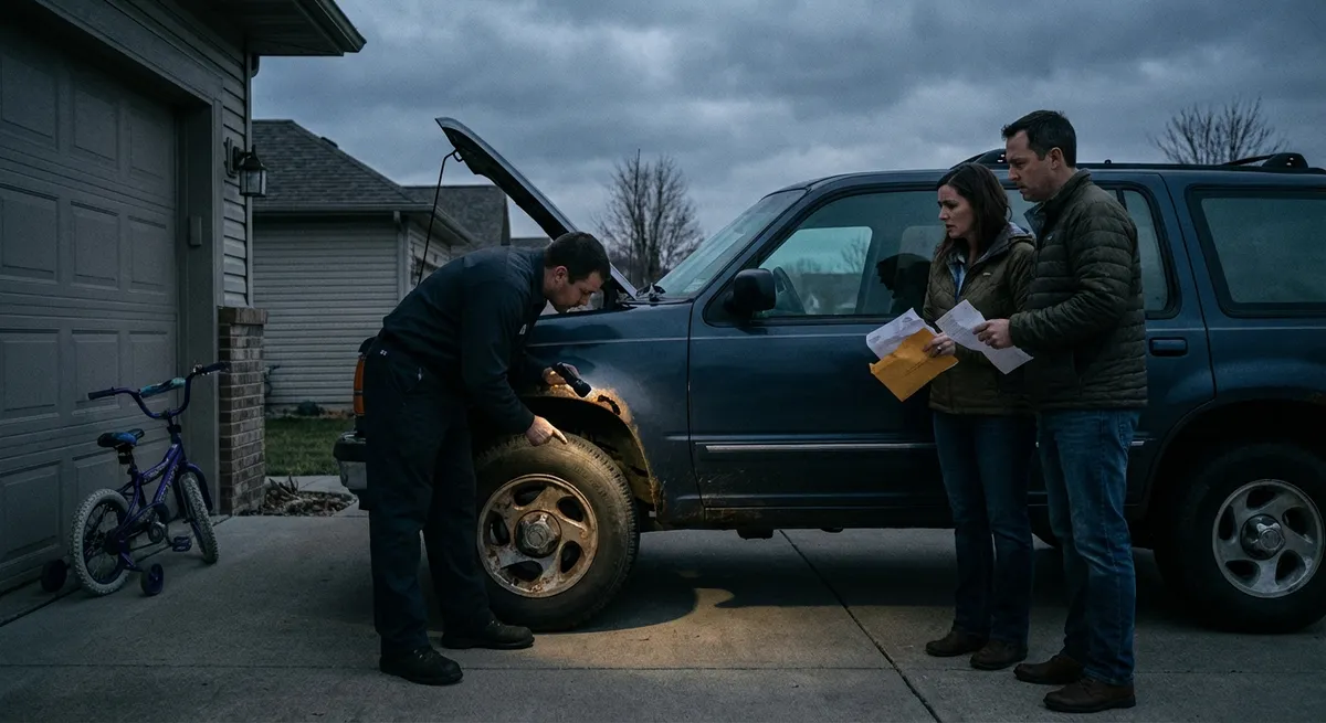 Hidden Costs of SUV Ownership: A Serious Buyer’s Guide Before You Sign