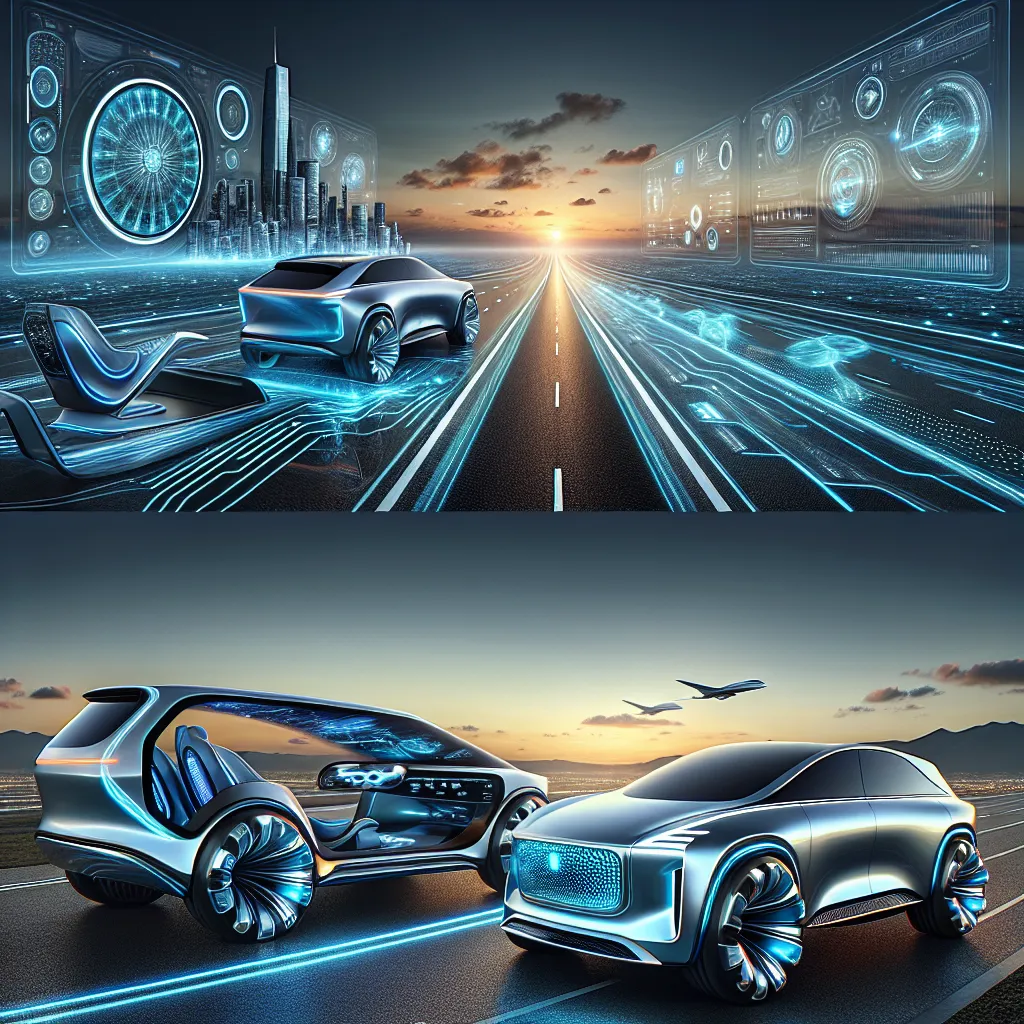 The SUVs of 2025: Decoding the Uncharted Advances in Performance and Luxury
