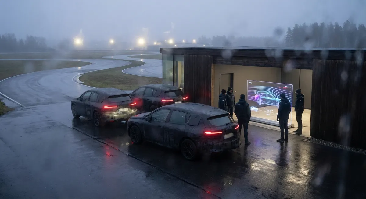 Automakers Reset SUV Strategy: How 2026 Lineups Are Quietly Changing