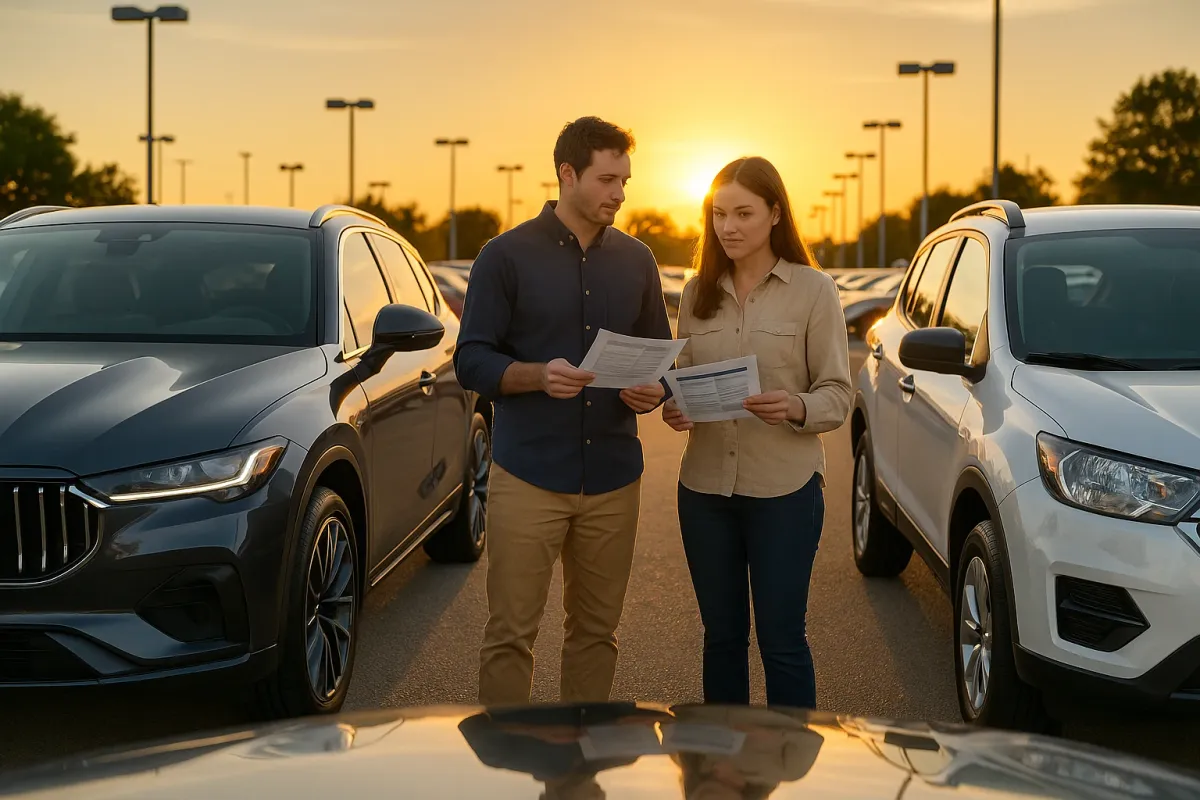 Why “Budget vs. Premium” Is the New Battleground in the SUV World