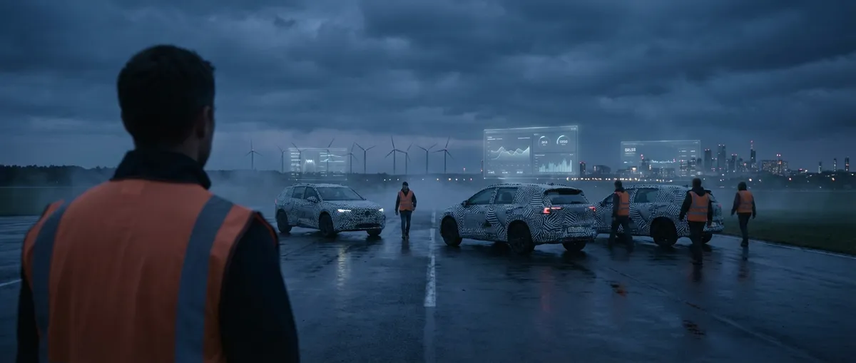 Why 2027 Is Becoming a Turning Point Year for the SUV Industry