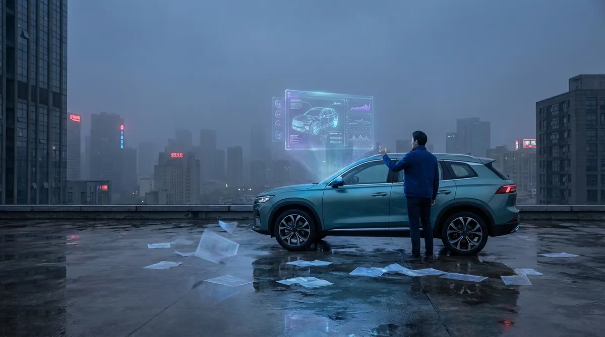 Inside the 2026 SUV Shift: What Today’s Announcements Really Mean for Buyers