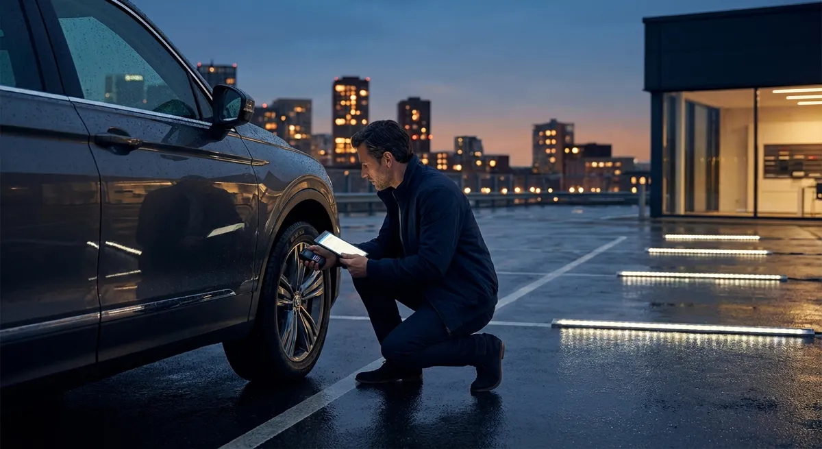 Mastering the Modern SUV Purchase: A Technical Buyer’s Blueprint