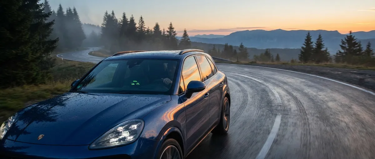 Decoding SUV Performance: A Buyer’s Guide for Drivers Who Love to Drive