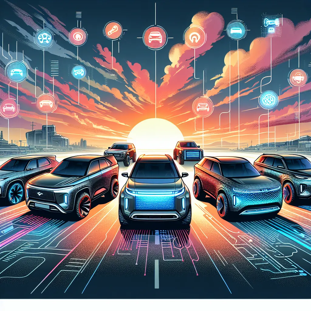 The SUV Underdogs: 5 Unsung Heroes of 2025 Worth Your Consideration