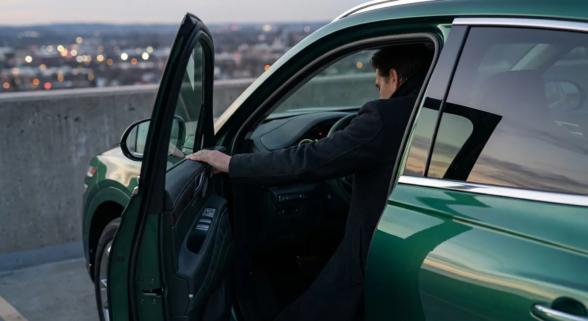 2025 Genesis GV80 Deep-Dive Review: Quiet Power, Subtle Luxury