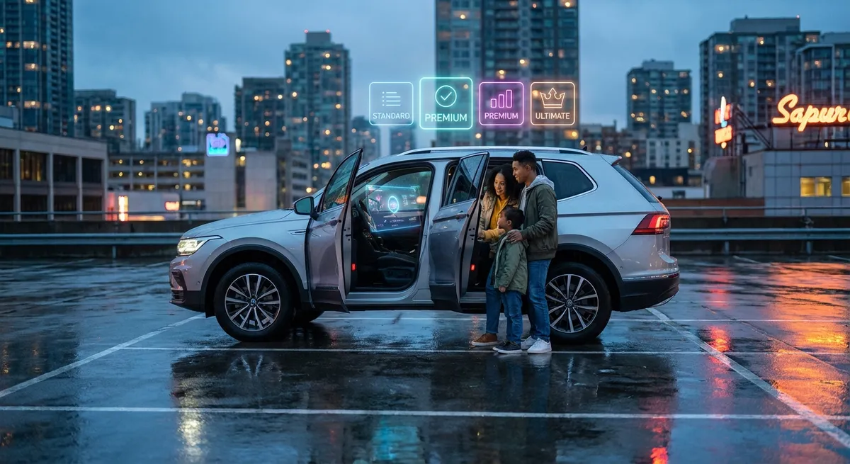 SUV Subscriptions, Software, and Speed: How 2026 Is Rewriting Ownership