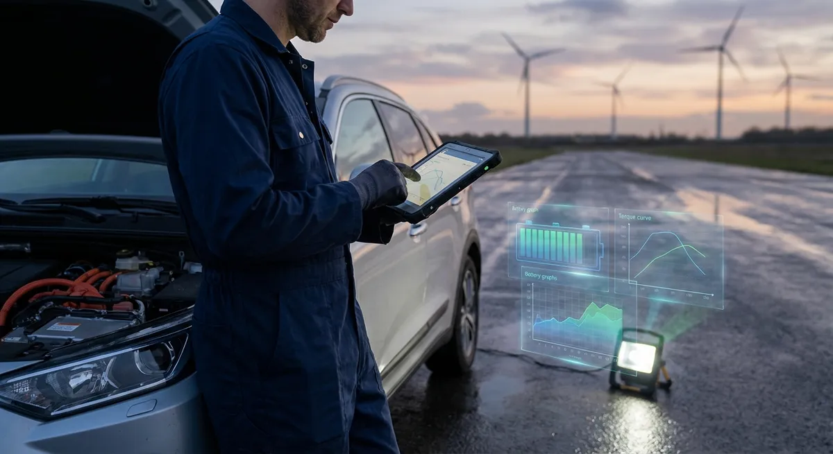 Future-Proofing Your SUV Purchase: A Technical Buyer’s Playbook