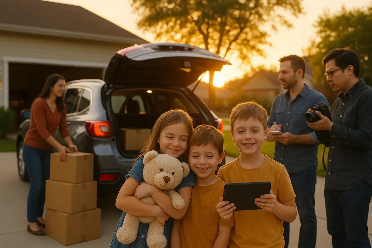 How “Most Prized Possession” Gifts Are Quietly Rewriting SUV Review Standards