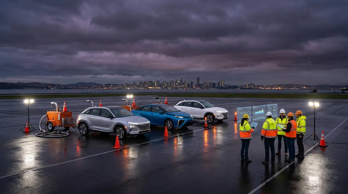 Inside the 2026 SUV Shift: Regulations, Tech, and Market Moves Reshaping the Segment