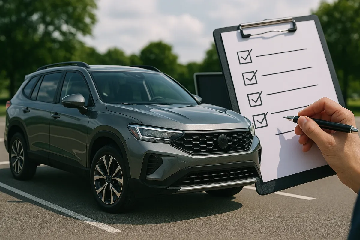 This Is What Actually Matters In Today’s SUV Reviews