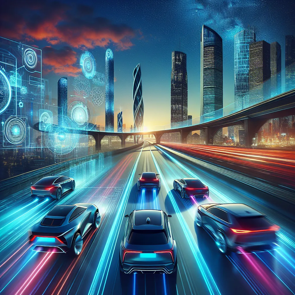 Redefining the Road: 5 Exemplary SUVs Poised to Steal the Limelight in 2025