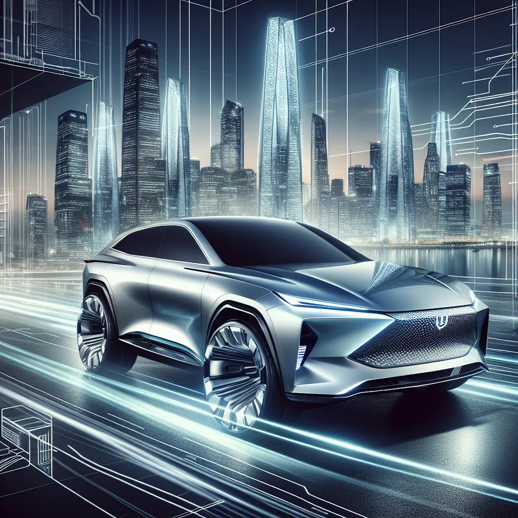SUV 2025: Unmasking the Stealth Powerhouses Reshaping the Future