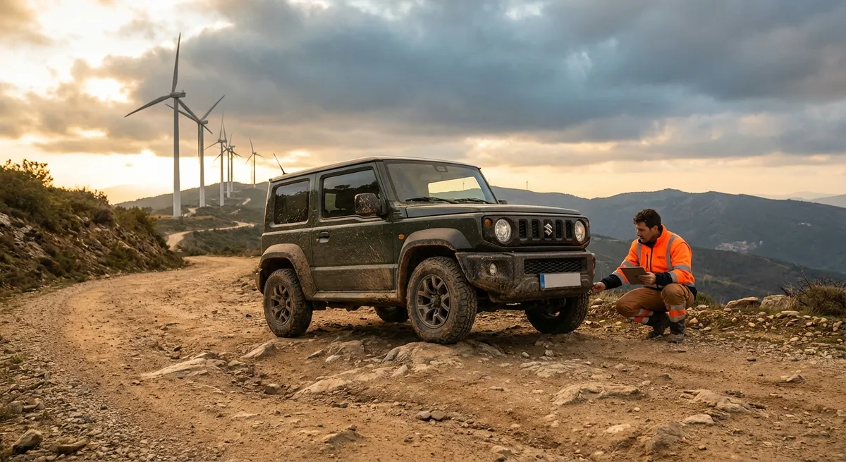 Quietly Going Rugged: Why “Soft-Road” SUVs Are Getting Seriously Capable