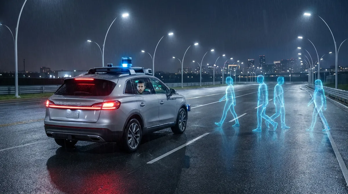 Why SUV Safety Tech Is Entering a New Era in 2025