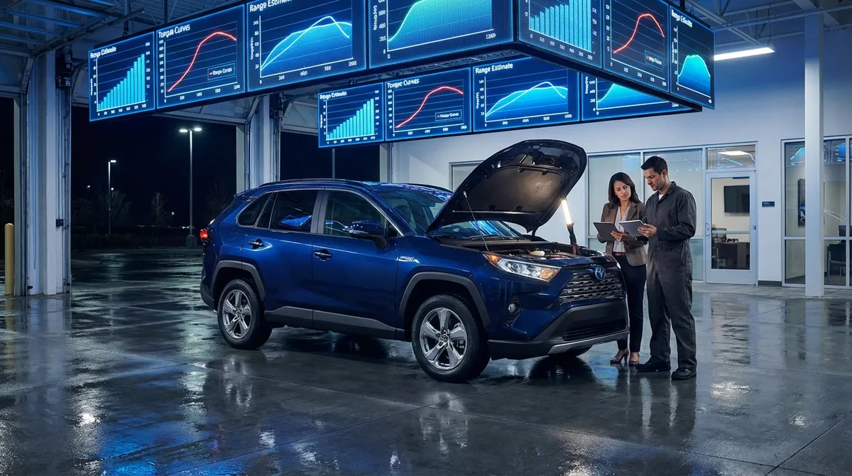 Dialing In Your Next SUV: A Buyer’s Roadmap from Powertrain to Pixels