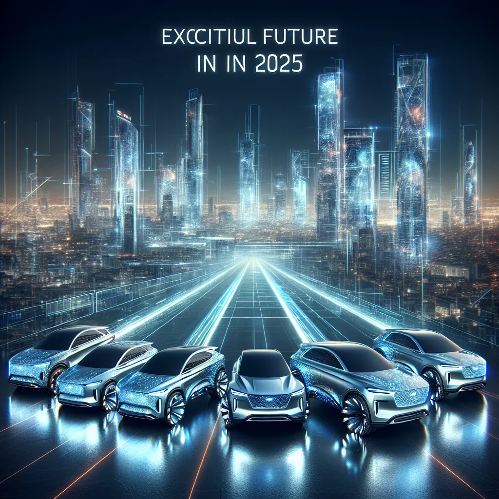 The SUV Powerhouses: 5 High-Performance Models Defying Norms in 2025