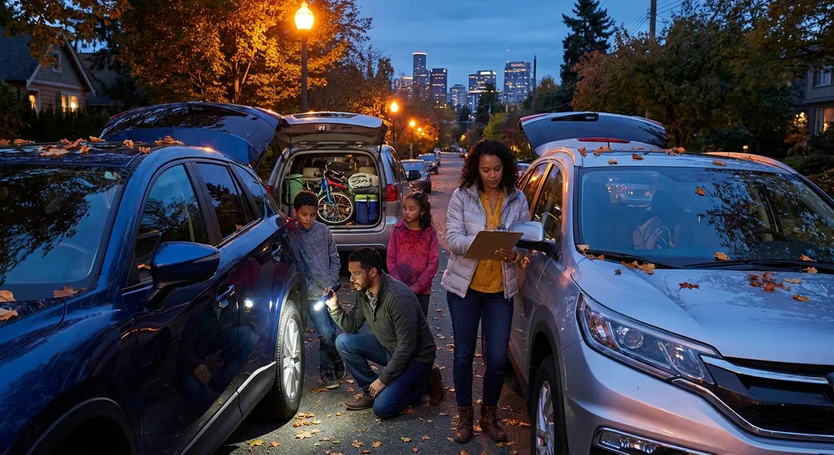 Mastering the Modern SUV Hunt: A Buyer’s Field Guide for Real-World Driving