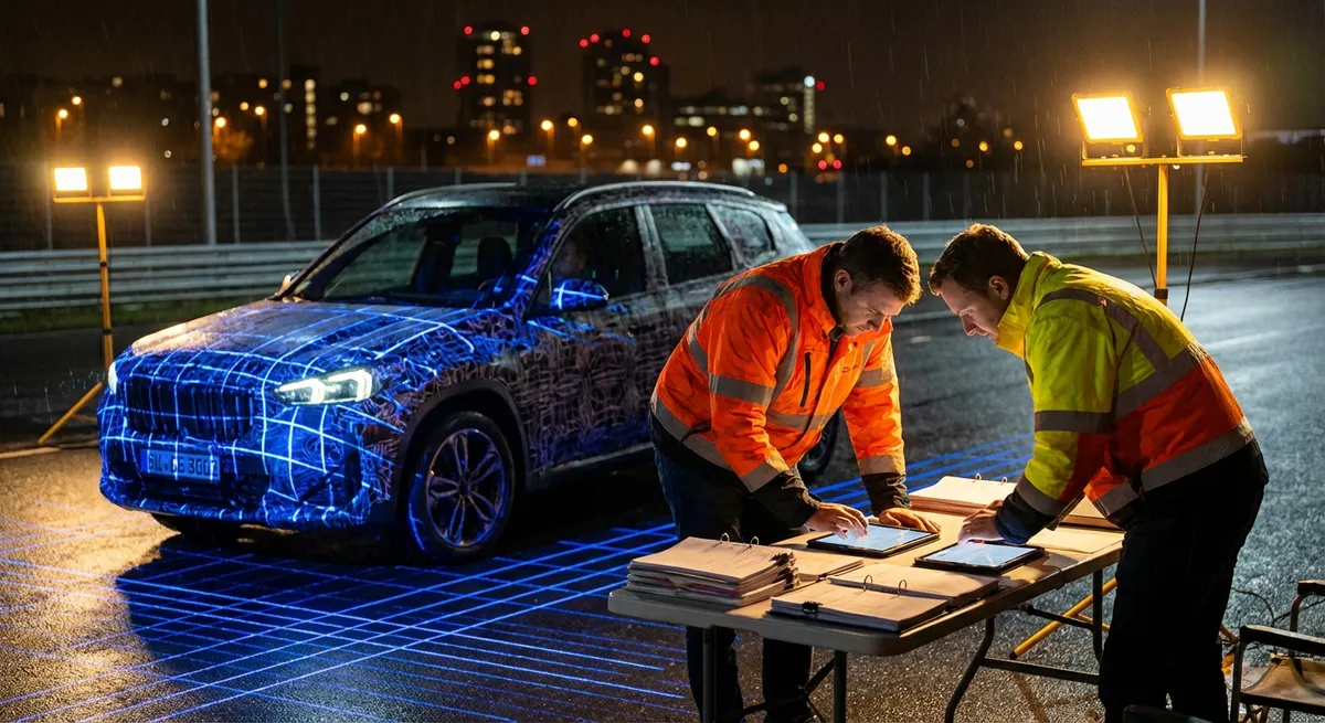 Inside the 2026 SUV Shake‑Up: What New Rules, Tech, and Players Mean for You