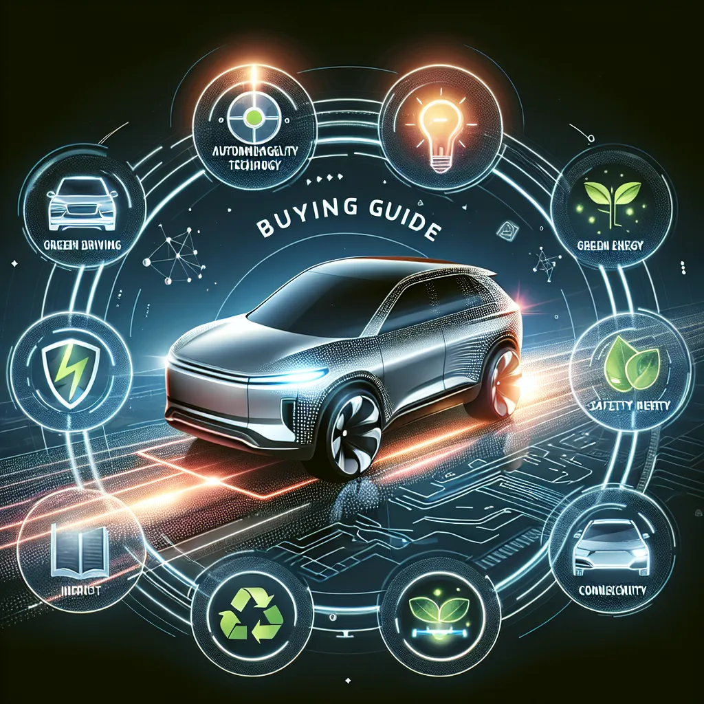 5 Innovative SUV Features Defining the 2025 Auto Market
