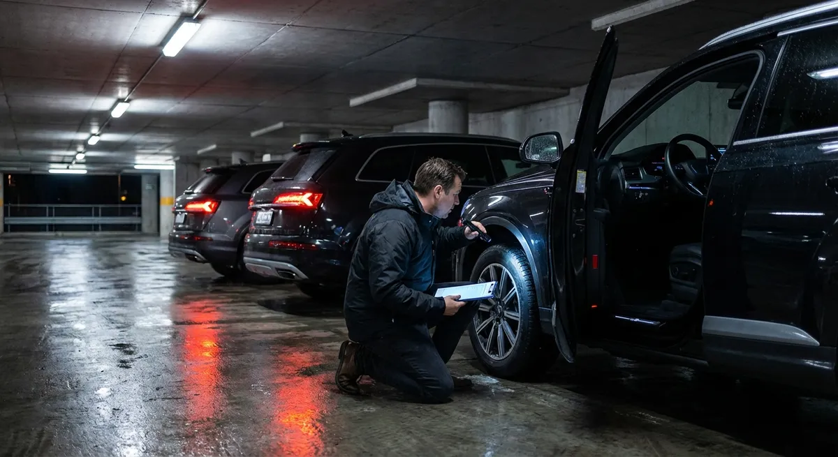 2025 SUV Showdowns: How to Read Between the Lines of Expert Reviews