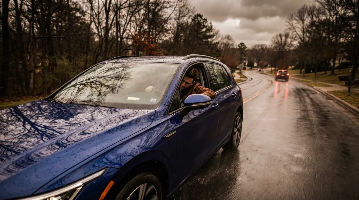 Mastering the Test Drive: A Serious SUV Buyer’s Road-Ready Checklist