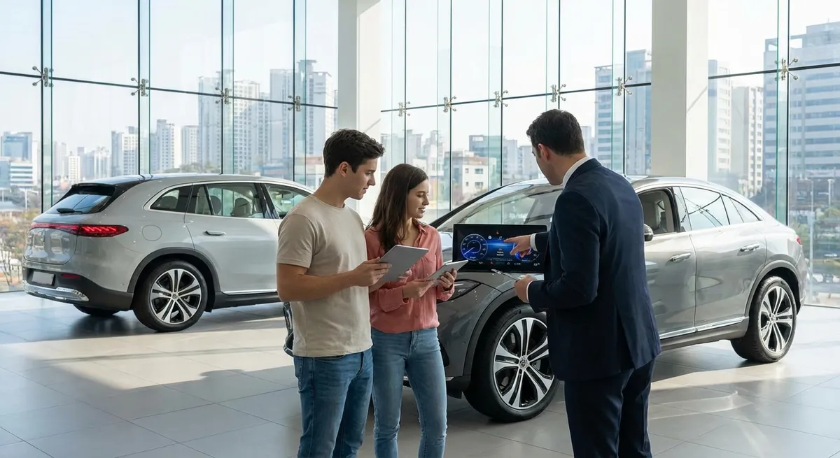 The Smart SUV Shopper’s Playbook: Making the Right Choice in 2025