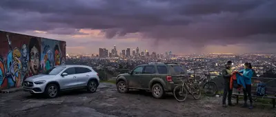 City-Smart vs Adventure-Ready: Choosing the Right SUV Mission Profile