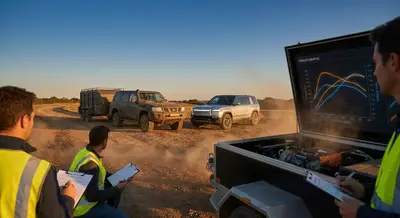 Torque vs Tech: How Today’s SUVs Really Differ Beneath the Hype