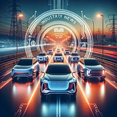 Exploring the SUV Highlights of 2025: Unveiling Noteworthy Trends and Developments