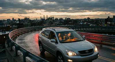 Mastering the Test Drive: An SUV Buyer’s On-Road Evaluation Playbook