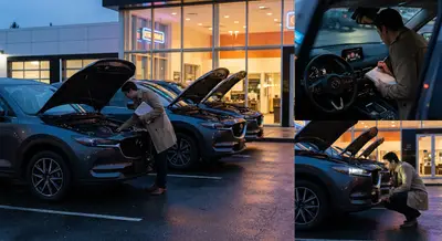 Decoding SUV Trims and Tech: How to Spec the Right Model, Not Just the Right Badge