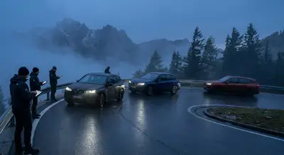 Why 2026 Is Shaping Up as a Pivotal Year for Performance SUVs